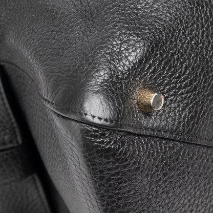 Burberry Greenwood Bowling Bag