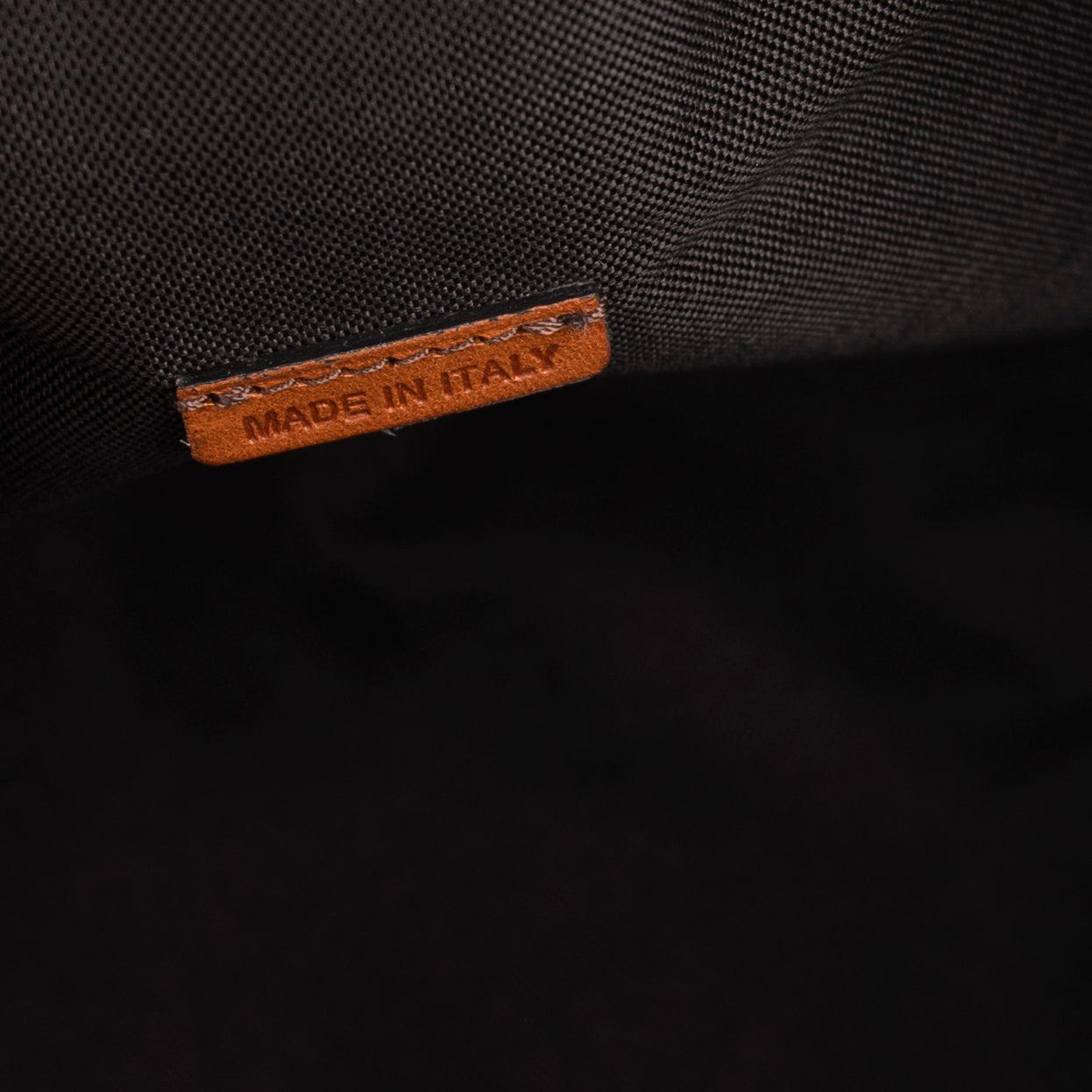 Burberry Horseferry Check Duffle Bag
