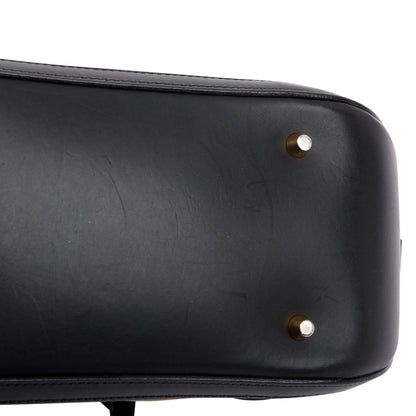 Burberry House Check Bridle Orchard Handle Bag