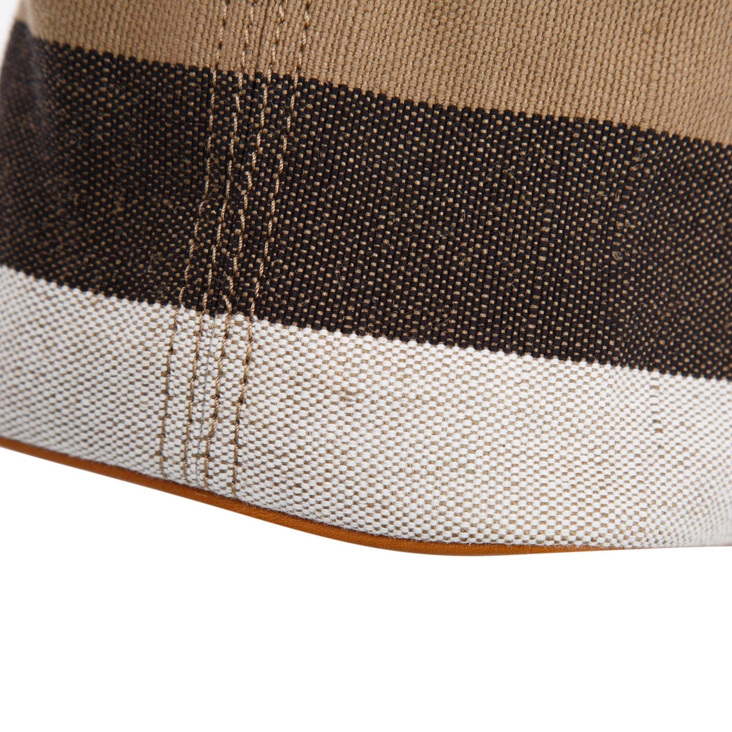 Burberry House Check Bucket Small Ashby Bag