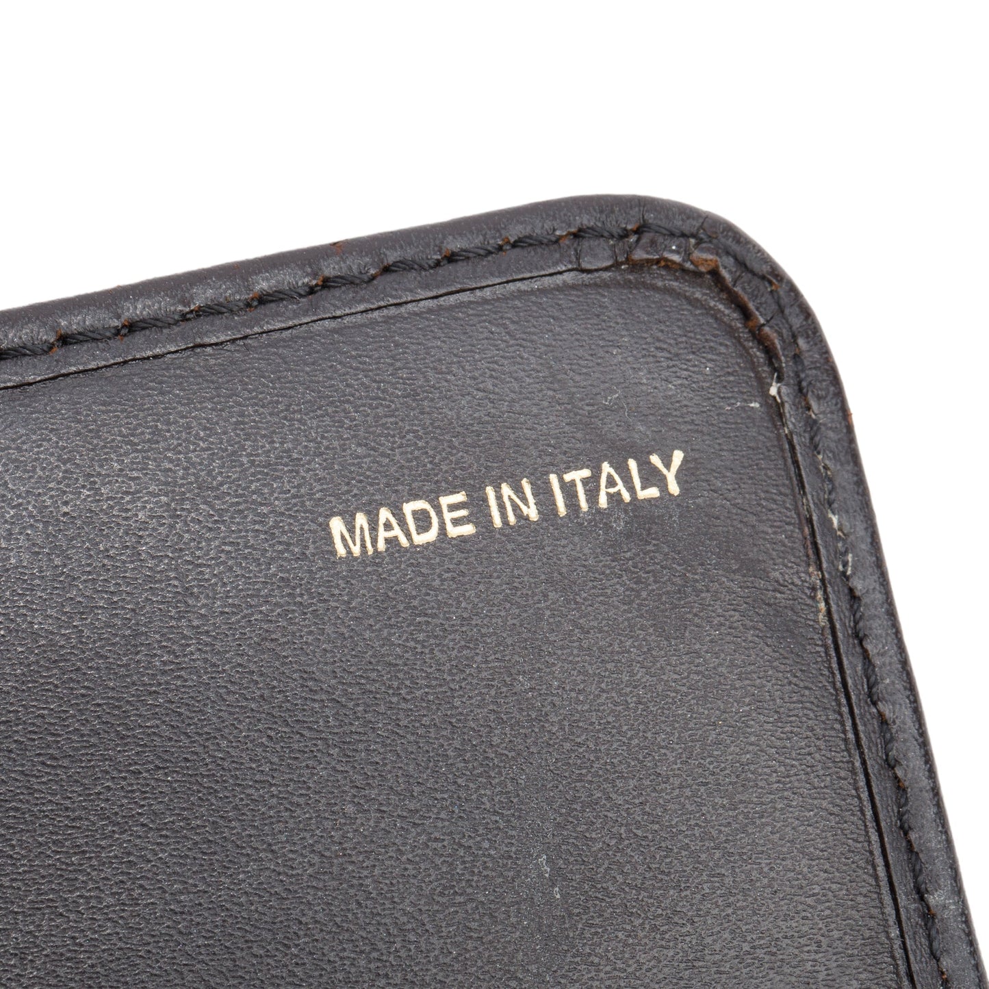 Burberry House Check Continental Wallet