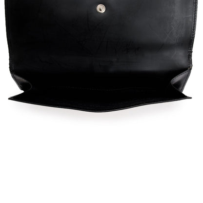 Burberry House Check Continental Wallet