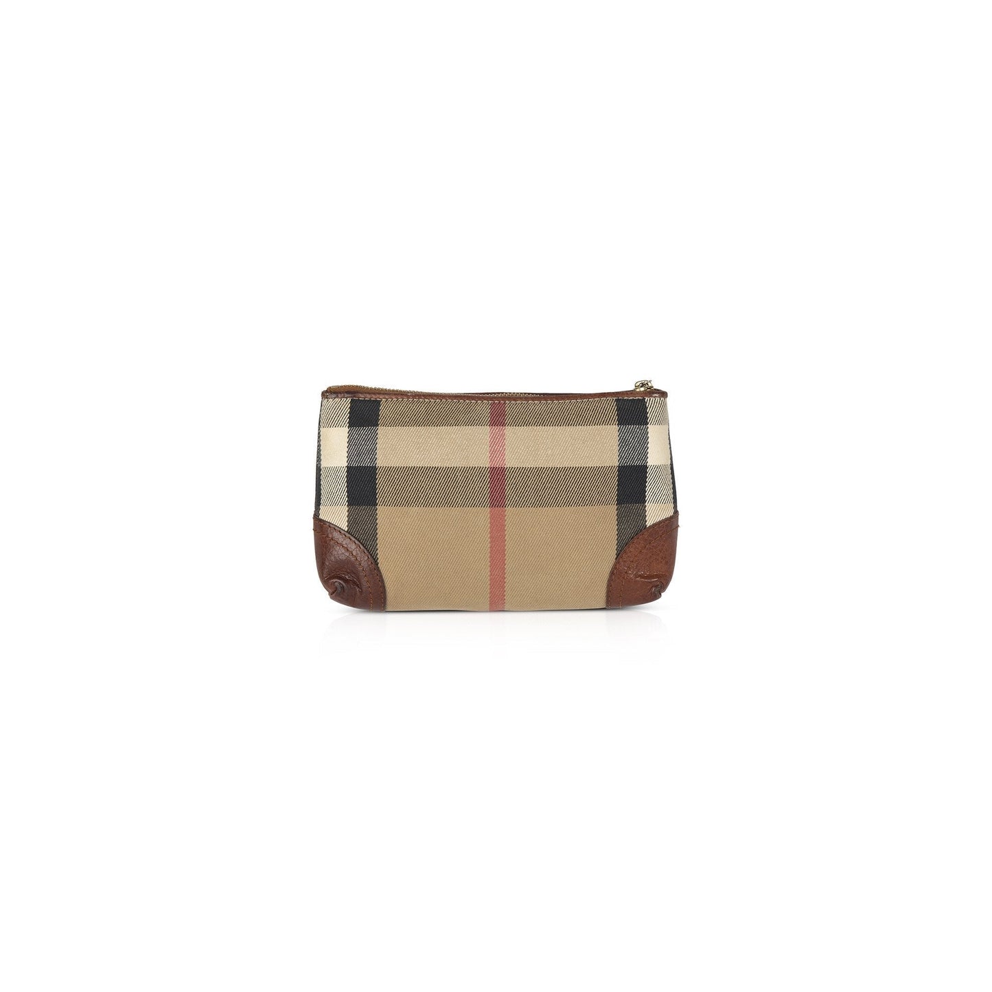 Burberry House Check Cosmetic Pouch
