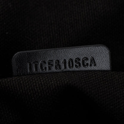 Burberry House Check Small Orchard Bowling Bag