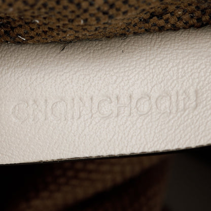 Burberry House Check Susanna Bucket Bag