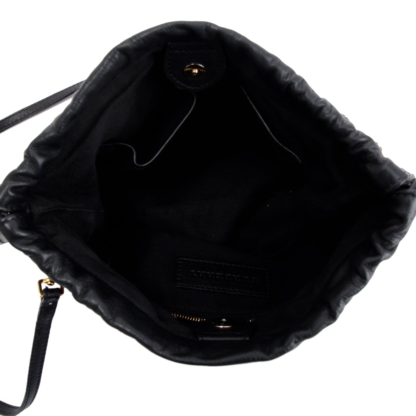Burberry Little Crush Crossbody Bag