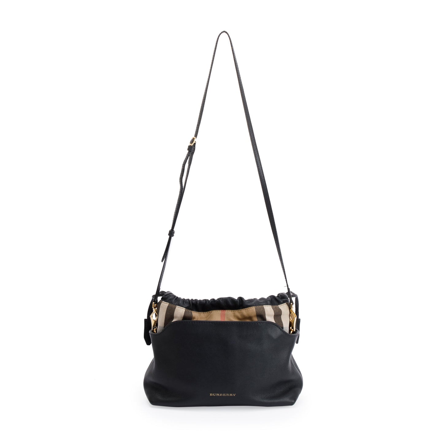 Burberry Little Crush Crossbody Bag