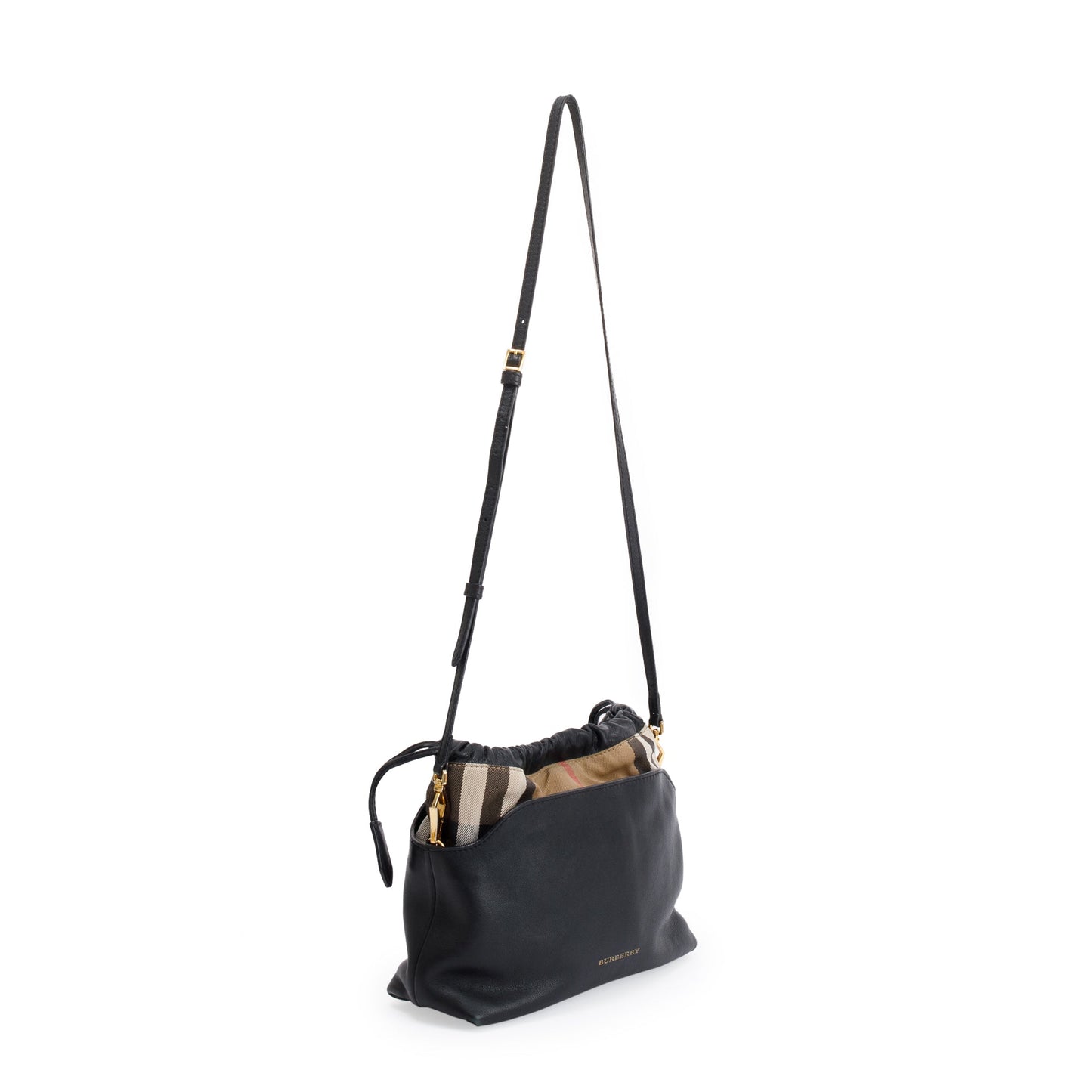 Burberry Little Crush Crossbody Bag