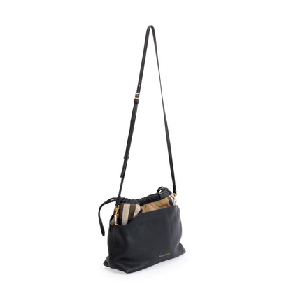 Burberry Little Crush Crossbody Bag