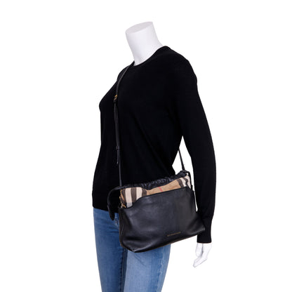 Burberry Little Crush Crossbody Bag