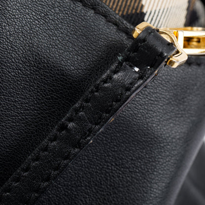 Burberry Little Crush Crossbody Bag