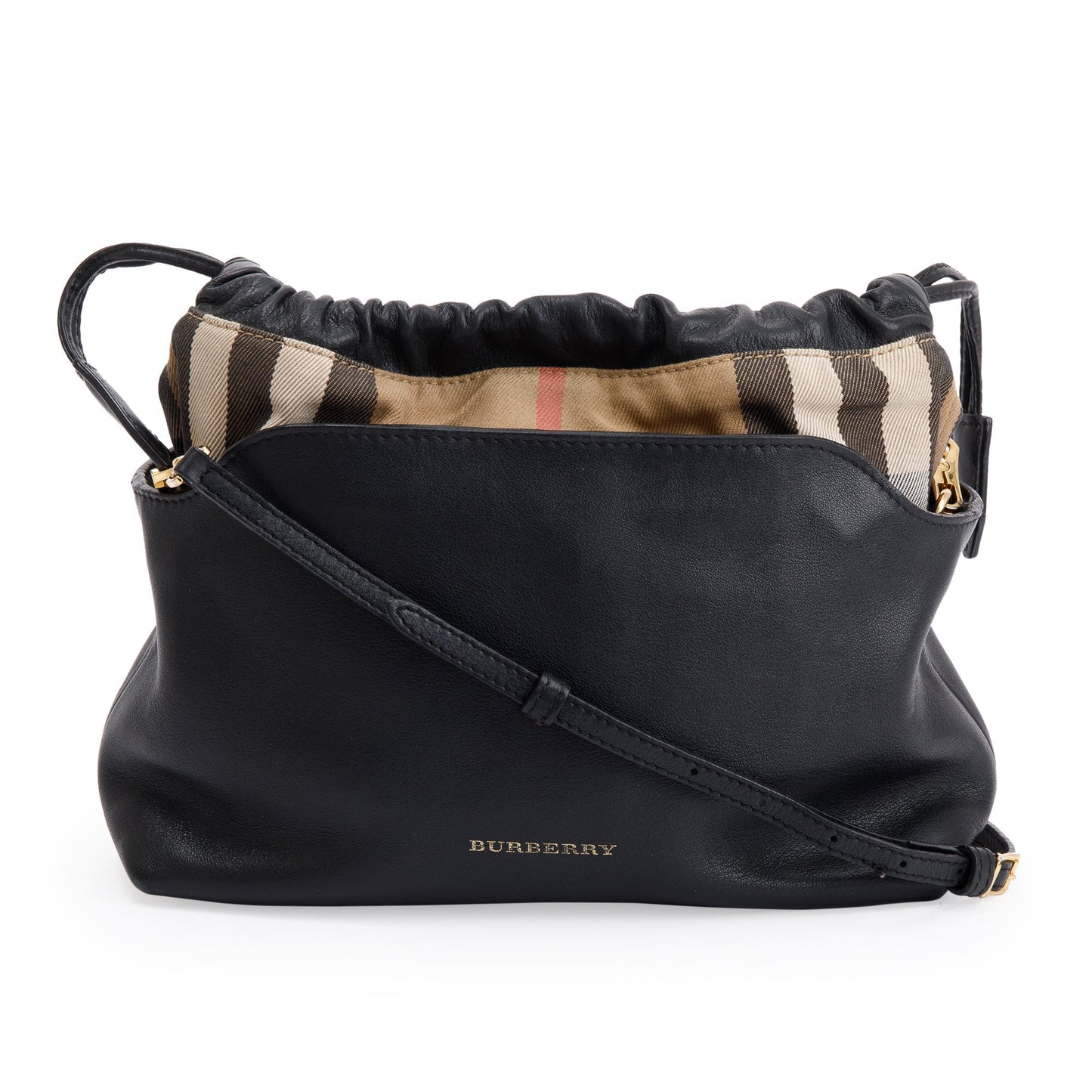 Burberry Little Crush Crossbody Bag