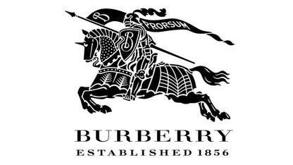 Burberry Horseferry Print Vintage Check Down Coat