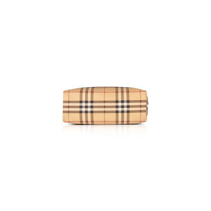 Burberry London Nova Check Tote