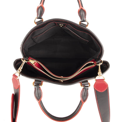 Burberry Medium Ballingdon Horseferry Check Tote