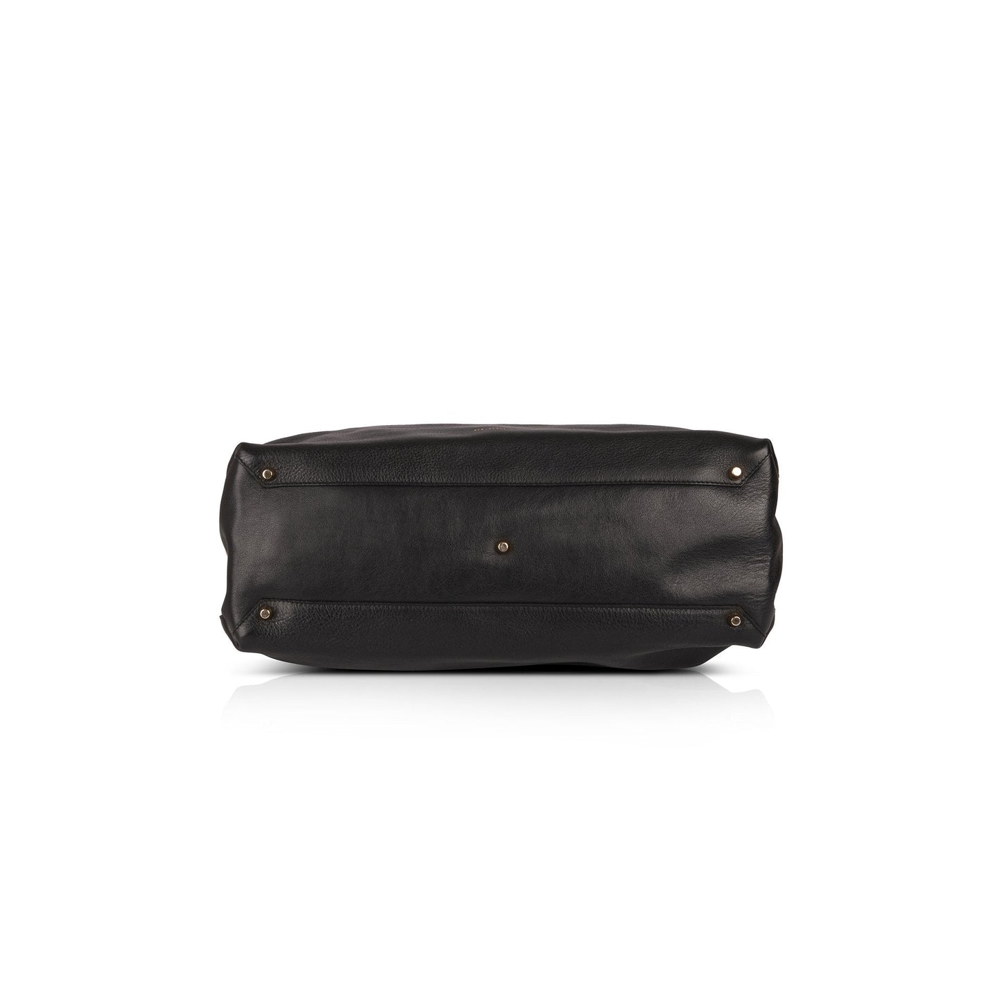 Burberry Medium Banner Tote