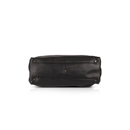 Burberry Medium Banner Tote