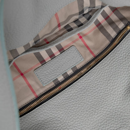 Burberry Medium Cale Hobo