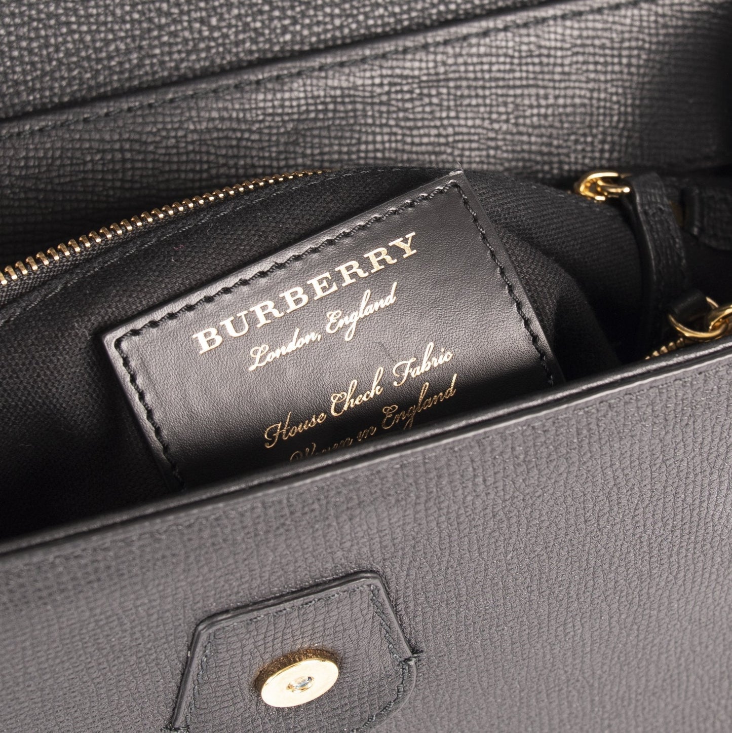 Burberry Medium Camberley Tote