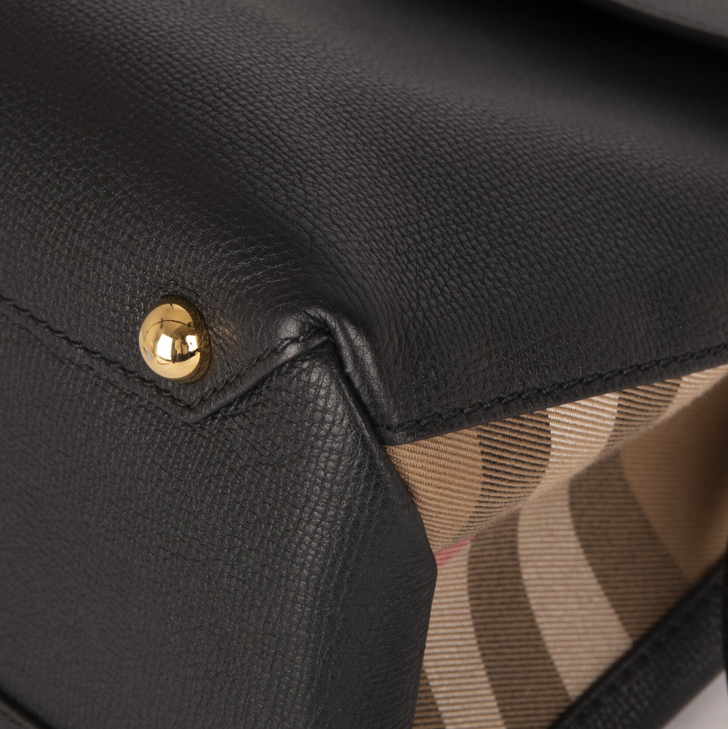 Burberry Medium Camberley Tote