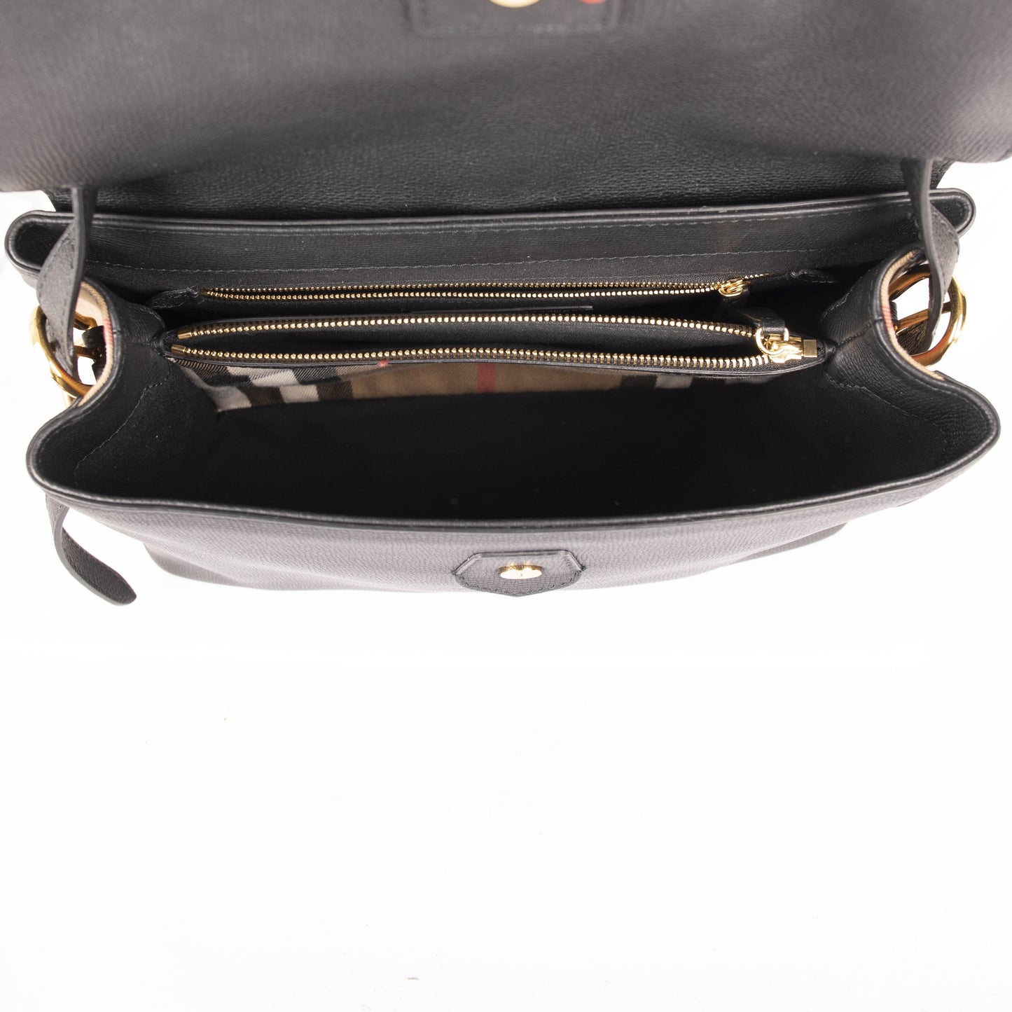 Burberry Medium Camberley Tote