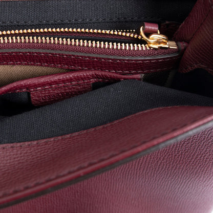Burberry Medium Camberley Tote