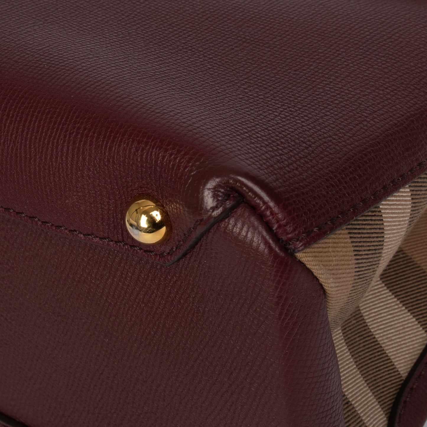 Burberry Medium Camberley Tote