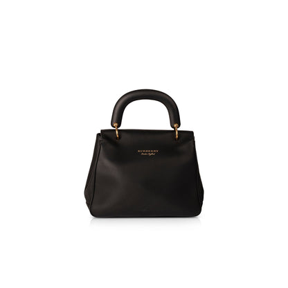 Burberry Medium DK88 Top Handle Bag