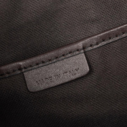 Burberry Medium Haymarket Check Primrose Tote