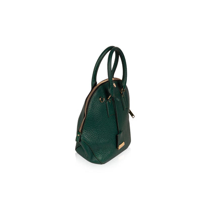 Burberry Medium Heritage Grain Orchard Bag
