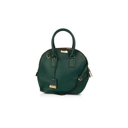Burberry Medium Heritage Grain Orchard Bag