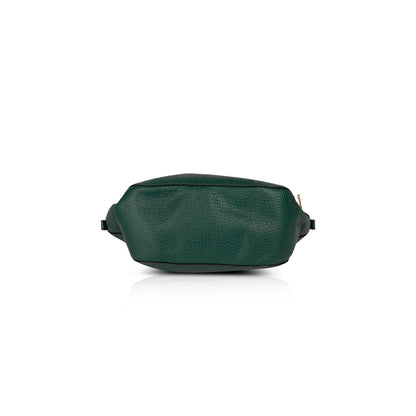 Burberry Medium Heritage Grain Orchard Bag