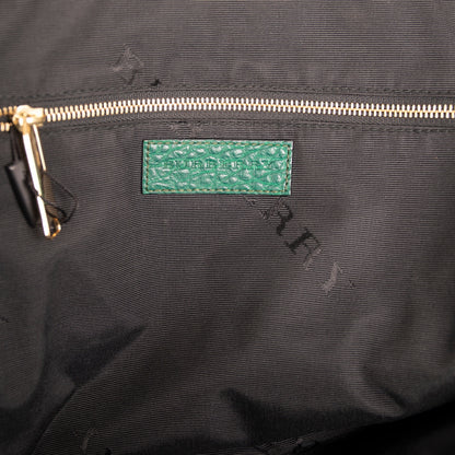Burberry Medium Heritage Grain Orchard Bag