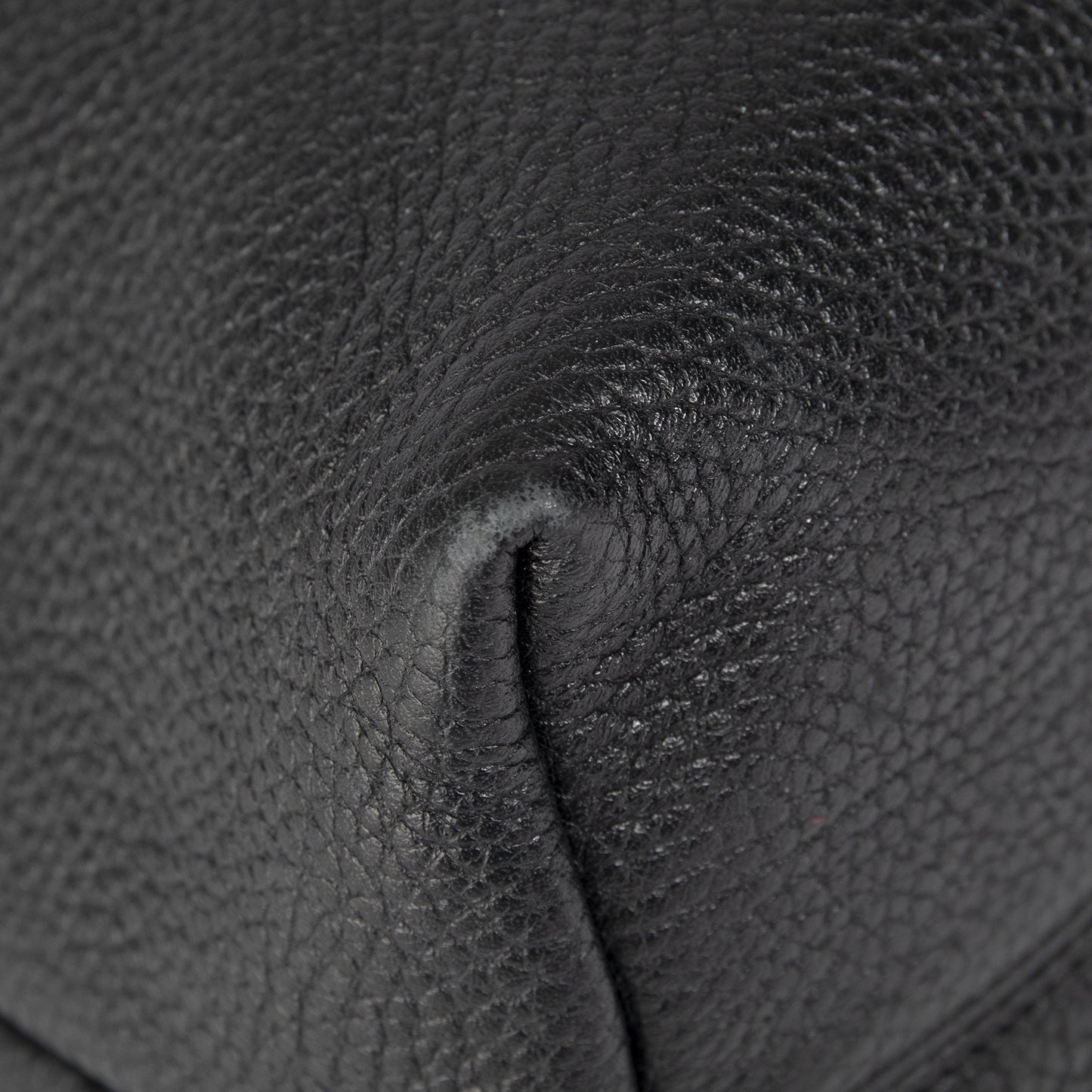 Burberry Medium Leather Cale Hobo