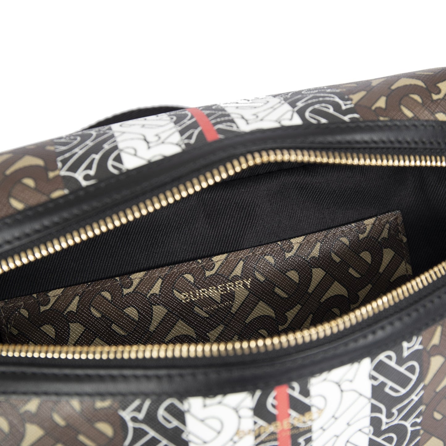 Burberry Medium Sonny TB Belt Bag