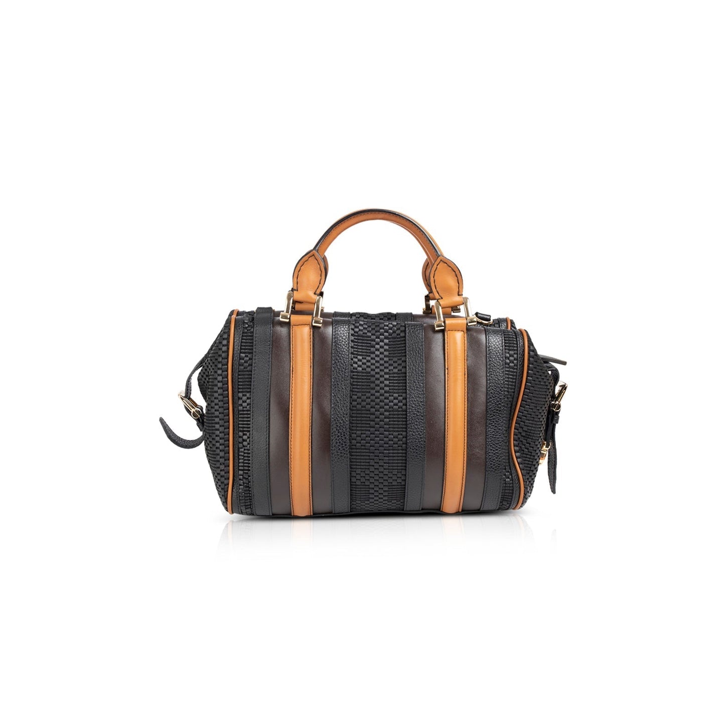 Burberry Nevinson Bowling Bag
