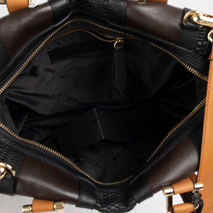 Burberry Nevinson Bowling Bag