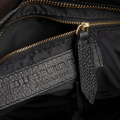 Burberry Nevinson Bowling Bag