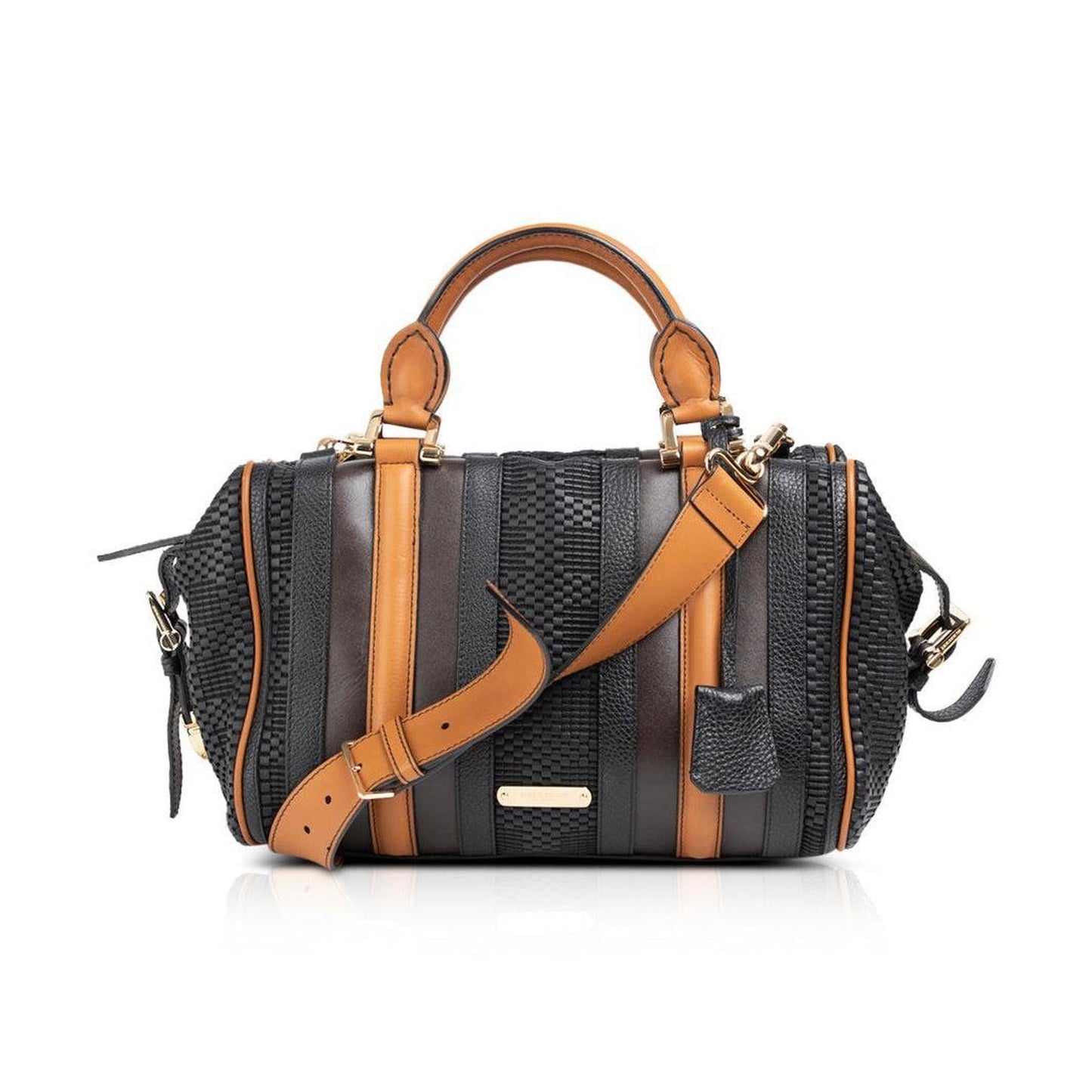 Burberry Nevinson Bowling Bag