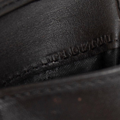 Burberry Nova Check Bifold Wallet