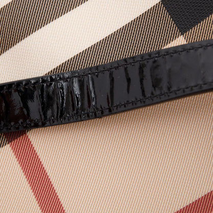 Burberry Nova Check Dryden Crossbody Bag