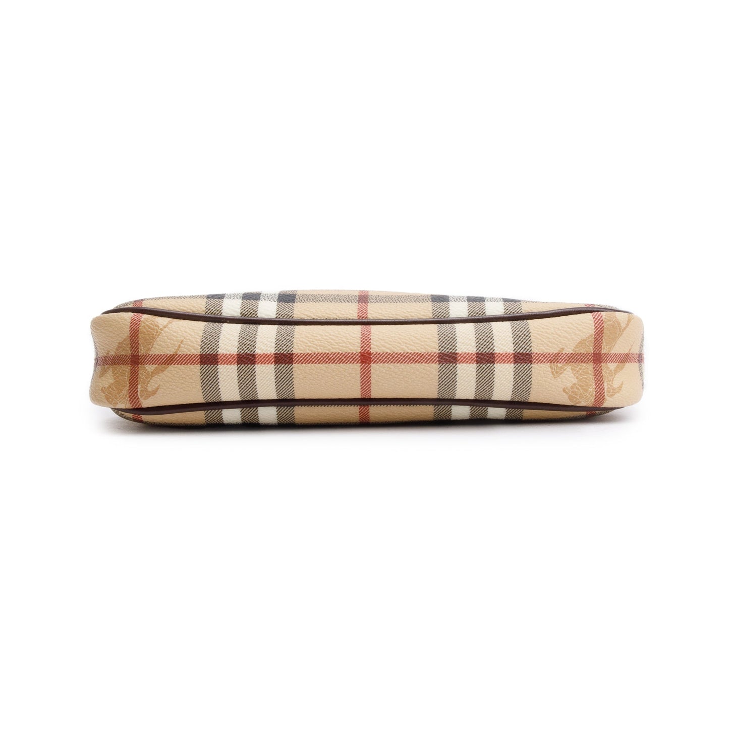 Burberry Nova Check Pochette Bag