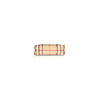 Burberry Nova Check Pouch