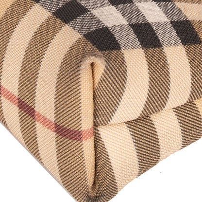 Burberry Nova Check Pouch