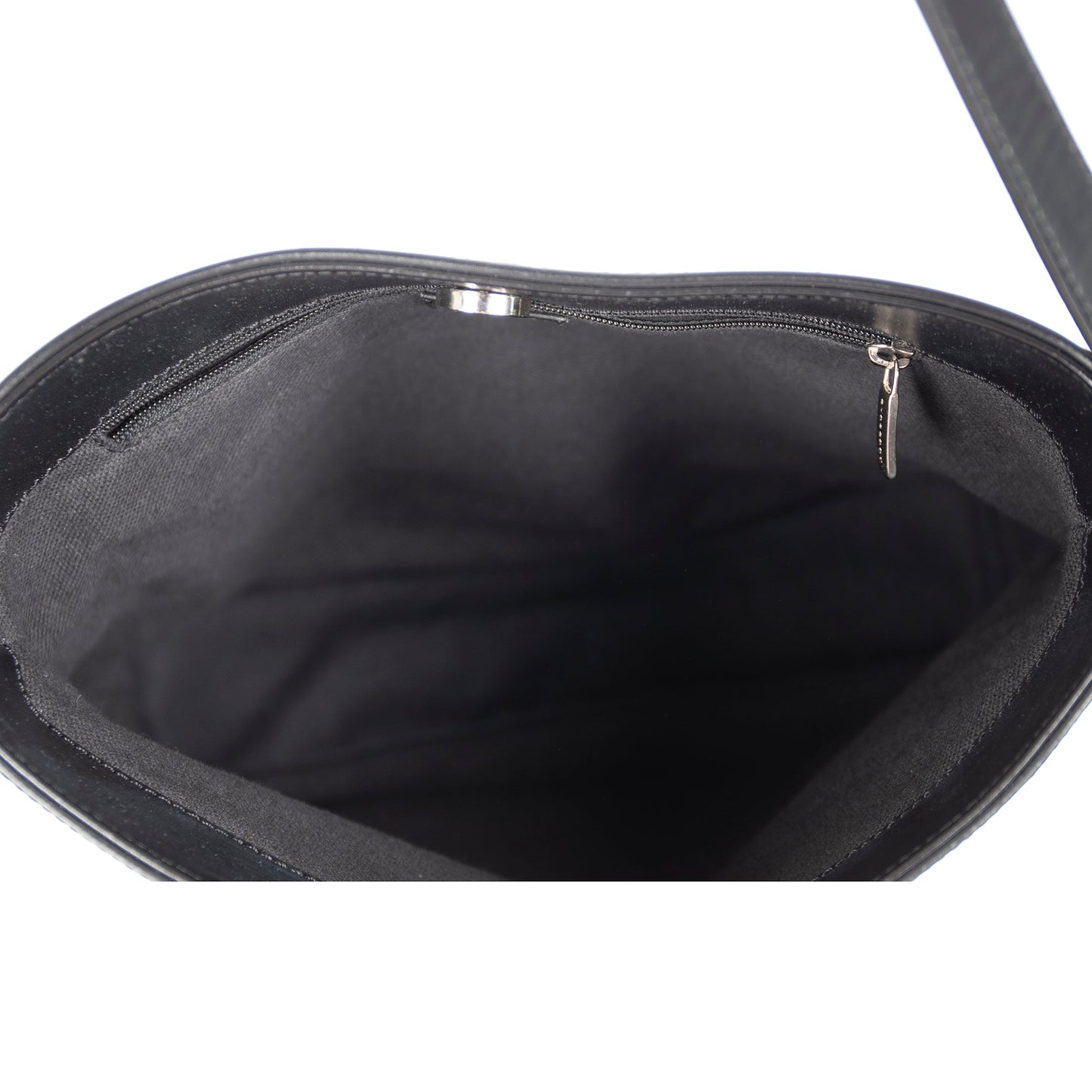 Burberry Nova Check Shoulder Bag