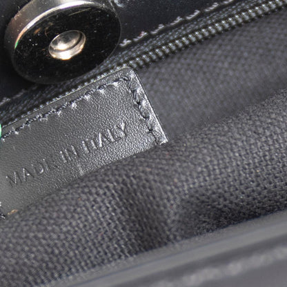 Burberry Nova Check Shoulder Bag