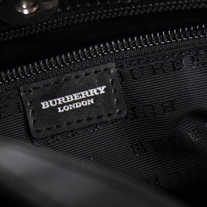 Burberry Nova Check Tote Bag