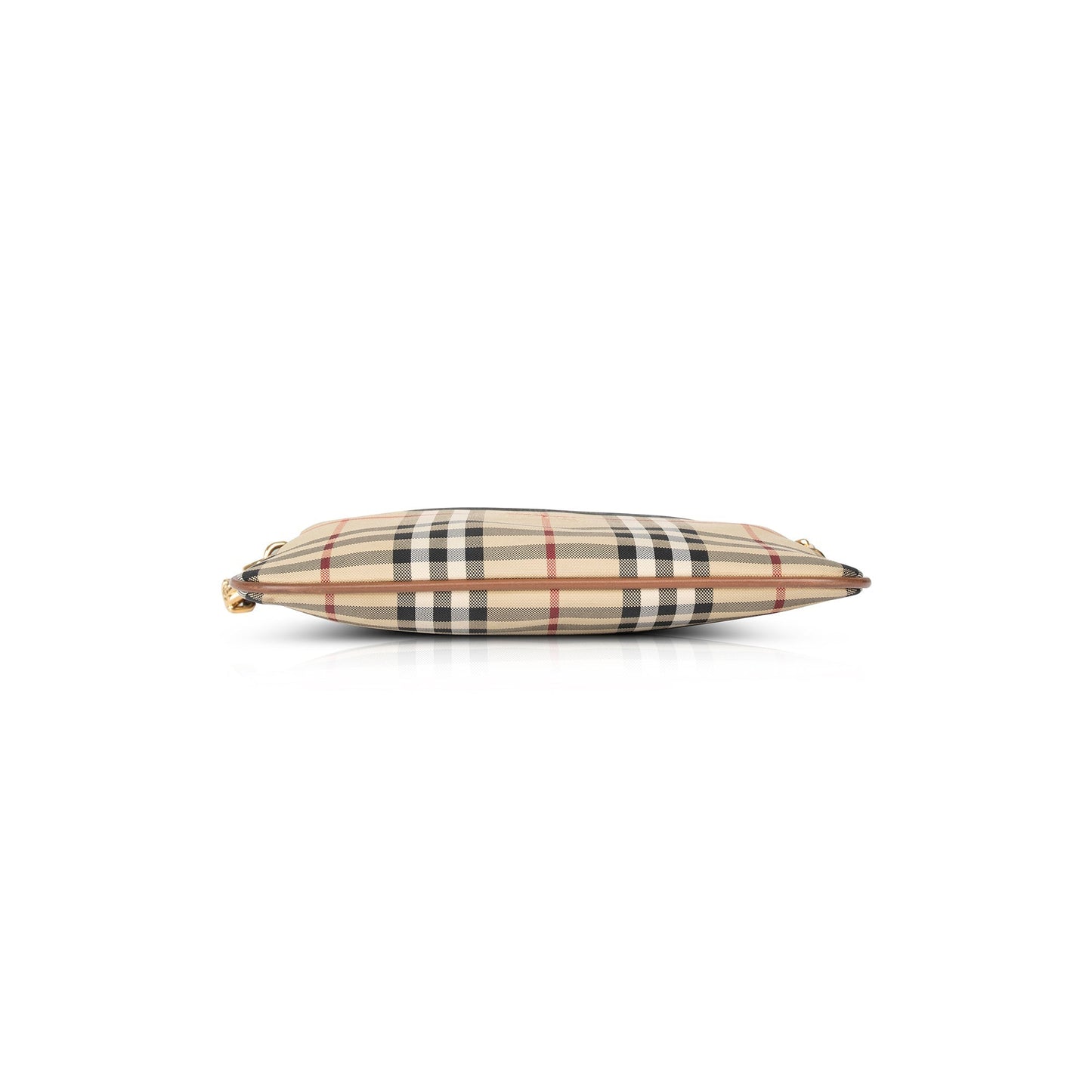 Burberry Peyton House Check Crossbody Bag