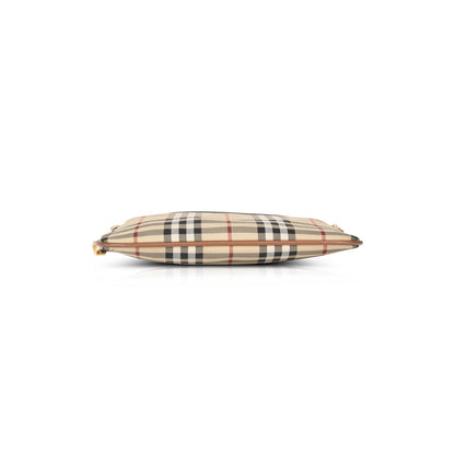 Burberry Peyton House Check Crossbody Bag