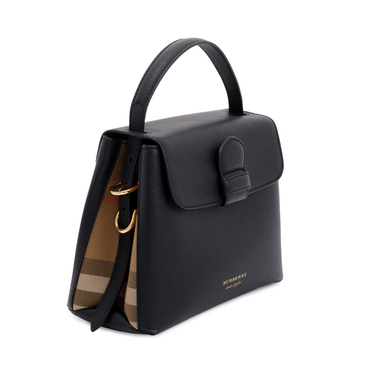 Burberry Small Camberley Bag
